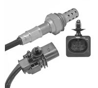 Sonda lambda LS150053 CALORSTAT by Vernet per VW SEAT AUDI SKODA