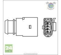Sonda Lambda M.Marelli per AUDI TT R8 A8 A6 A4 A3 PORSCHE CAYENNE SEAT TOLEDO I