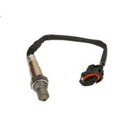 Sonda lambda MAGNETI MARELLI 466016355003 per OPEL AGILA A (H00) 1 2000-2007