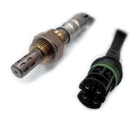 Sonda lambda MEAT & DORIA 81632