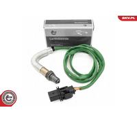 Sonda Lambda MERCEDES-BENZ Klasa C Klasa E SLK