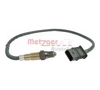 Sonda Lambda Metzger Per BMW Serie 2 X1 Mini