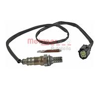 Sonda Lambda Metzger Per Ford B-Max Ecosport Fiesta Tourneo Transit