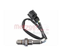 Sonda Lambda Metzger Per Ford C-Max Focus Grand Tourneo Transit