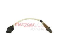 Sonda Lambda Metzger Per Opel Adam Corsa Meriva