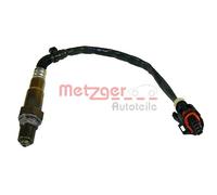 Sonda Lambda Metzger Per Opel Agila Astra Combo Corsa Tigra