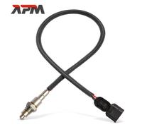 Sonda Lambda Nach / Vor Catalizzatore per Renault Clio IV Megane Smart Forfour