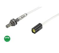 Sonda lambda NGK 0019 - OZA629W6