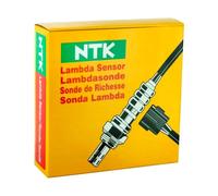Ngk OZA707-EE2 96324 Sonda Lambda Ntk Ossigeno 02 Scarico Sonda