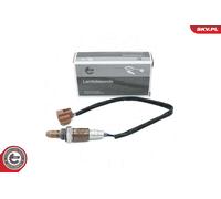 Sonda lambda davanti al catalizzatore Sonda di regolazione 09SKV138 ESEN SKV