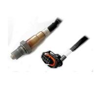 Sonda lambda non riscaldato 81509E MEAT & DORIA per OPEL CHEVROLET CADILLAC SAAB