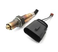 Sonda lambda non riscaldato 81549E MEAT & DORIA per AUDI VW SEAT SKODA PORSCHE