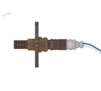 Sonda lambda non riscaldato DOX-0102 DENSO per TOYOTA COROLLA Familiare STARLET