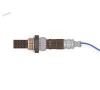 Sonda lambda non riscaldato DOX-0123 DENSO per MITSUBISHI DAEWOO RENAULT