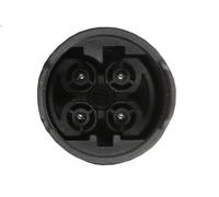 Sonda lambda NTK 5662 per BMW 3 (E46) 2 1998-2