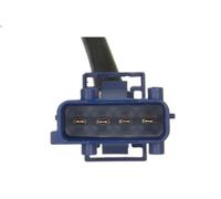 Sonda lambda NTK 91719 per PEUGEOT 406 (8B) 2 1999-2