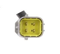 Sonda lambda NTK 96714 per NISSAN X-TRAIL II (T31) 2.5 2007-2013