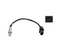 Sonda Lambda NTK a Banda Larga 5 Fili 400 mm 95381 Compatibile BMW 1er