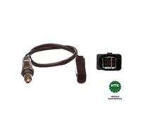 Sonda Lambda NTK Breitband 5 Fili 581mm 97546 per u.a. AUDI A8