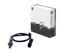 Sonda lambda NTK 1727 per FIAT 500 (312_) 1.3 2007-