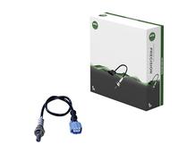 NT-K Sonda lambda 92719 riscaldata per Honda Civic VII 1.4i/1.4iS/1.6i