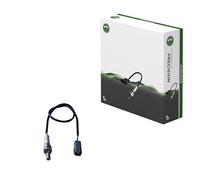 Sonda lambda NTK | OZA836-EE1, 97050 | Compatibile con: MAZDA 626 V, 626 V Hatchback, 626 V Station Wagon