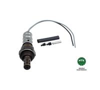 Sonda lambda NTK per Chevrolet Daewoo Mazda Mitsubishi Renault Seat VW