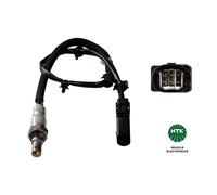 Sonda lambda NTK per Chevrolet Opel