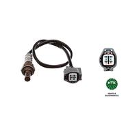 Sonda lambda NTK per Jaguar S-Type Xf Xj Xk