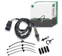 SONDA LAMBDA NTK SENSORE DI CONTROLLO PER AUDI A3 A4 A6 SEAT SKODA VW BORA GOLF