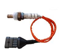 Sonda Lambda O2 2PCS 55236778 55236779 Sensore Di Ossigeno Up & Dn Per Alfa Per Romeo 147 156 2002-2007 2.0L 1970CC I4 GAS DOHC Aspirazione Naturale Sensore Ossigeno Auto