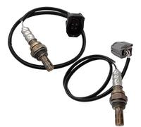Sonda Lambda O2 Compatibile Con Mazda 3 BK 2.0 2003 2004 2005 2006 2007 2008 2009 Sensore Di Ossigeno Lambda O2 234-4396 234-4390 L3A1-18-861B L3K2-18-861A