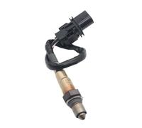 Sonda Lambda O2 Ossigeno Aria Carburante Rapporto Sonda Lambda Sensore Di Ossigeno Auto 39350-2F440 Compatibile Con Ford Per Escape 2013-2016 Per Explorer 2012-2015