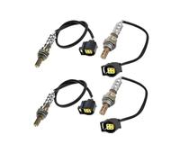 Sonda Lambda O2 Per Jeep Per Wrangler V6 3.8L Sensore Ossigeno | 2007-2009 4 pezzi 234-4274 234-4880 234-4881 A monte e a valle