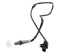 Sonda Lambda O2 pre-catalizzatore compatibile con Audi A3 8P1 2.0 FSI 2003-2008, Gas sensore di ossigeno O2 sostituisce 06F906262H, 06F906262AJ e 250-25033