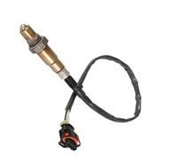 Sonda Lambda O2 Sensore Compatibile Con C&evrolet Per Cruze Per Sonic Per Trax 2011-2013 O2 Ossigeno Sensore Lambda Per Sonda Sensore Cavi Modulo 09199470