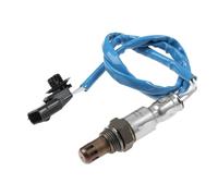 Sonda Lambda O2 Sensore Compatibile con Megane II 8200495791 Sensore di ossigeno per kit di montaggio unità sensore gas Lambda per sonda O2 Sostituzione automatica del sensore