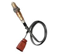 Sonda Lambda O2 Sensore Compatibile Con Per Tiguan Per CC 0258010099 Sensore Di Ossigeno Lambda Per Sonda Sensore O2 Kit Modulo Unità Di Montaggio