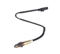 Sonda Lambda O2 Sensore Compatibile Con Skoda Per Fabia 2011-2015 Per Octavia 2009-2013 A Valle Destro Lambda Sensore Di Ossigeno Unità Kit Di Montaggio 022906262CE