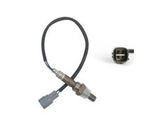 Sonda Lambda O2 Sensore Di Ossigeno O2 2 Pezzi Per TOYOTA Altezza Gita SXE10 3SGE 1998-2005 Parte N. #89465-53060 89465-53080 Sensore Ossigeno Auto(89465-53060 1pc)