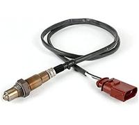 Sonda Lambda O2 Sensore di Ossigeno per Golf per Beetle per sensore di Ossigeno Posteriore a Valle n. 06A906262BG Sonda sensore di Ossigeno