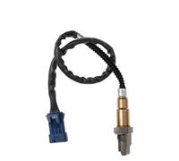 Sonda Lambda O2 Sensore Ossigeno 2 Pezzi 0258006185 Sensore Di Ossigeno O2 0258006028 Per Citroen Per C2 2004-2009 Per C3 0203-2012 Per C4 2009-2013