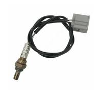 Sonda Lambda O2 Sensore Ossigeno 2 Pezzi Per Mazda 3 BK 1.4L 1.6L 2003-2015 Sensore Di Ossigeno O2 A Monte A Valle Z60118861 Z60218861 Ricambi Auto Accessori