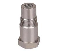 Sonda Lambda O2 Sensore Ossigeno Adattatore Per Sensore O2 Sensore Di Ossigeno Per Gas Di Scarico Spia Controllo Motore Accessori Universali Riparazione Dell'auto