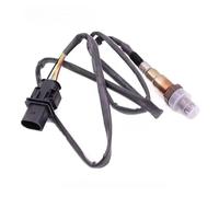 Sonda Lambda O2 Sensore Ossigeno Per R8 4.2L Per A8 D3 6.0L Per S8 5.2L Per A6 C6 3.0L Sensore Rapporto Aria/carburante Auto Ricambio Sensore Ossigeno O2 Anteriore