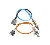 Sonda Lambda O2 Sensore Ossigeno Sensore Di Ossigeno A Monte E A Valle Per Subaru Per Impreza Per Legacy Per Forester 2.0L 2005 2006-2015 22690-AA891 22641-AA480(Upstream Downstream)