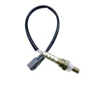 Sonda Lambda O2 Sensore Pre Cat Lambda Per Sonda Ossigeno O2 Sensore E Lambda Superiore Per Sonda 89465-53110 Compatibile Con Lexus Per Is300 2001-2005