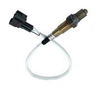 Sonda Lambda O2 Sensore Superiore Lambda Per Sonda O2 Sensore Di Ossigeno E Pre Cat Lambda 18213-77M00 Compatibile Con Suzuki Per Swift 4 Per MK4 2011-2018
