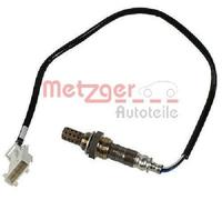 Sonda Lambda Originale METZGER 0893058 Per Citroën Peugeot