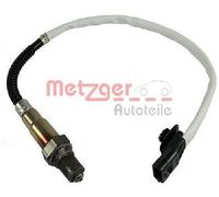METZGER Sonda lambda